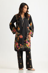Cambric Printed Co-Ord Set