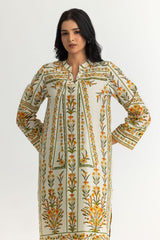 Cambric Printed Co-Ord Set