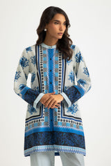Cambric Printed Co-Ord Set