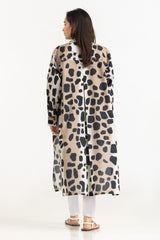 Cambric Printed Shirt