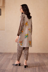 2-PC Embroidered CPM-4-S46B