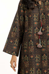 Cotton Viscose Printed Co-Ord Set