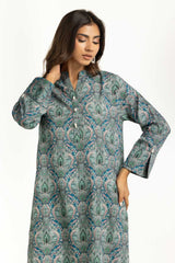 Crepe Printed Co-Ord Set