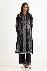 Cross Hatch Printed Co-Ord Set