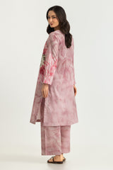 Cross Hatch Printed Co-Ord Set