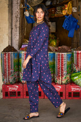2-PC Printed Lawn CPM-6-204