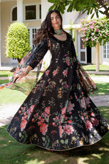 3 Piece Printed Lawn Maxi CNP-6-284