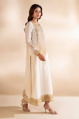 3-PC Embroidered CMA-6-436