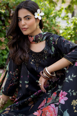 3 Piece Printed Lawn Maxi CNP-6-284