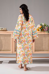 2-PC Stitched Printed Lawn CPM-6-202