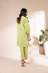 RTW | SHIRT & TROUSER