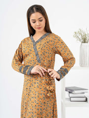 2 Piece Viscose Suit (Pret)