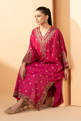 2 Piece Embroidered Grip Suit
