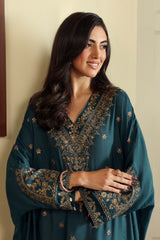 2 Piece Embroidered Grip Suit