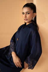 2 Piece Embroidered Lawn Suit