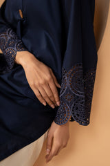 2 Piece Embroidered Lawn Suit
