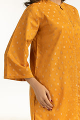 Denier Jacquard Co-Ord Set