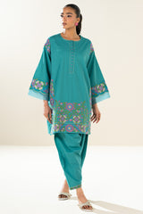 RTW | SHIRT & SHALWAR