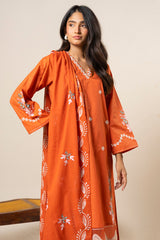 RTW | SHIRT, TROUSER & DUPATTA