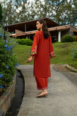 RTW | SHIRT & TROUSER