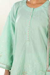 RTW | SHIRT, SHALWAR & DUPATTA