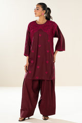 RTW | SHIRT & SHALWAR