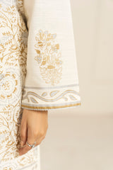 RTW | SHIRT, TROUSER & DUPATTA