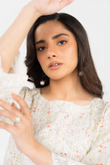 RTW | SHIRT, TROUSER & DUPATTA