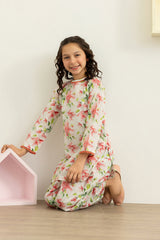 Kurta Trouser - 2458