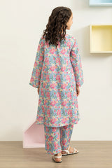 Kurta Trouser - 2462