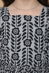 Kurta Trouser - 2531
