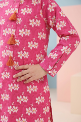 Kurta Trouser - 2617
