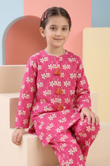Kurta Trouser - 2617