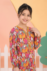 Kurta Trouser - 2683