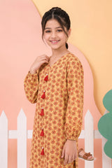 Kurta Trouser - 2675