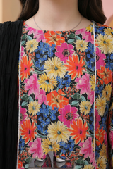Kurta Dupatta Trouser - 3423