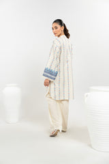 RTW | SHIRT & CULOTTE