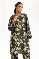 Karandi Printed Co-Ord Set