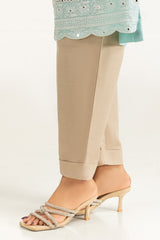 Khaddar Dyed Trouser