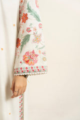 RTW | SHIRT & TROUSER