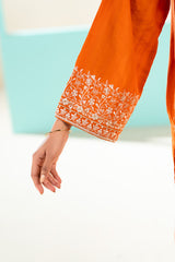 RTW | SHIRT & TROUSER
