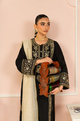 RTW | SHIRT, TROUSER & DUPATTA