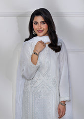 RTW | SHIRT, TROUSER & DUPATTA