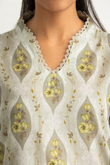 Lawn Printed Co-Ord Set