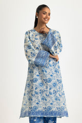 Lawn Printed Co-Ord Set