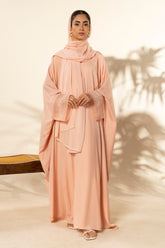 RTW | ABAYA & STOLE