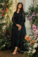 3-PC Stitched Luxury Collection CCE6-03P