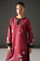 ROSALIND - MSS6954