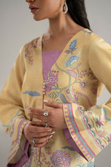 SAFFRON - MSS7032