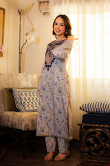 RAHMA - MWS6276